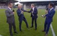 Ian Holloway made a cracking joke at Steve McClaren’s expense at Craven Cottage