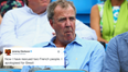 Jeremy Clarkson saved 4 stricken tourists on his yacht and then went to the pub