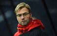 Jürgen Klopp refuses to answer question from The Sun journalist