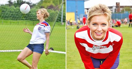 Fans react to news that Rachel Riley will be presenting Premier League football on Sky