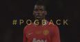 It’s happening! Manchester United confirm that Paul Pogba *is* having a medical