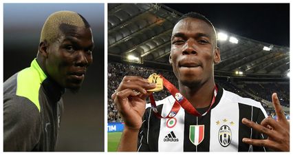 The Sun confuse most expensive footballer in the world Paul Pogba with his brother