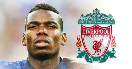 L’Equipe seem to think Liverpool fans will be happy about Pogba rejoining Man United