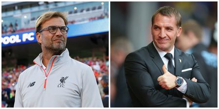 Liverpool boss Jurgen Klopp has already shipped out these 18 players this summer