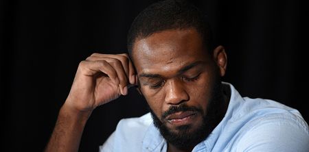 All change in P4P rankings as UFC comes down hard on Jon Jones