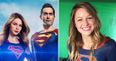 Everyone’s worried that Superman is doing something quite rude to Supergirl in new poster