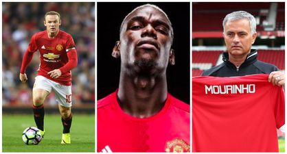 Manchester United 2016/17: Our writers predict how the Red Devils will do this season