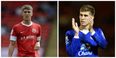 John Stones’ transfer is a club record for Everton AND Barnsley