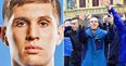 Everton fans claim ‘good riddance’ to ‘overrated’ John Stones