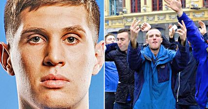 Everton fans claim ‘good riddance’ to ‘overrated’ John Stones