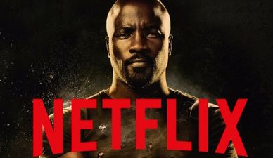 Luke Cage is back with another explosive Netflix trailer