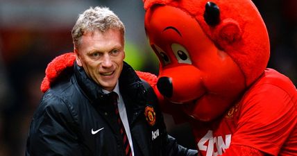 David Moyes has agreed a deal to bring two Manchester United players to Sunderland