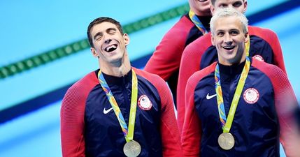 Michael Phelps wins 20th and 21st gold medals but the Russians aren’t convinced