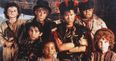 Hook’s Lost Boys perfectly reenact group photo after 25 years in tribute to Robin Williams