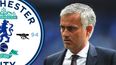 Rivals fans have decided to ‘Unite against Mourinho’ – and even designed cringeworthy badges