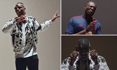 Check out The Times’ downright hilarious attempt at translating Stormzy lyrics