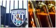 New West Brom owner promises every fan a free drink at first home game