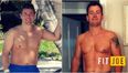 This triathlete lost 17lbs in a month cutting out 11 ‘trigger foods’ from his diet