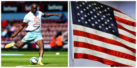 Carlton Cole has joined a small American team that didn’t exist 5 years ago