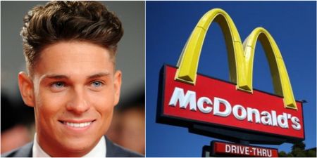 This hilarious McDonald’s drive-thru guy is the most Essex man we’ve ever heard