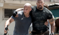 The Rock opens up about the supposed Vin Diesel feud on Fast 8