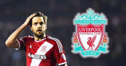 Fans are all making the same joke about Jonathan Woodgate joining Liverpool (as a scout)