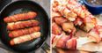 15 foods that should always be wrapped in bacon