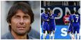 Antonio Conte has imposed a very strict new diet for Chelsea players