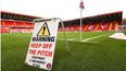 Charlton Athletic create PR disaster with this effort to blackmail their fans