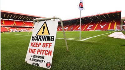 Charlton Athletic create PR disaster with this effort to blackmail their fans