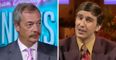 Here’s everything Nigel Farage’s shit new moustache looks like