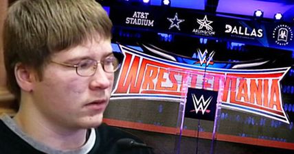 Brendan Dassey supporters want to get him to WWE Summerslam after conviction is overturned