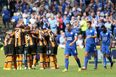 Everyone is saying the same thing as champions Leicester lose opener at Hull