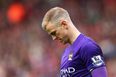 Joe Hart has been dropped for Manchester City’s first game of the season