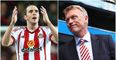 Viewers are completely baffled by David Moyes’ new position for John O’Shea