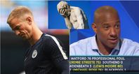 Dion Dublin’s argument against dropping Joe Hart makes absolutely no sense