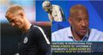 Dion Dublin’s argument against dropping Joe Hart makes absolutely no sense