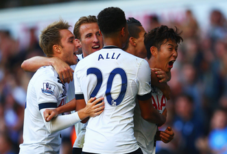 Here’s why Dele Alli has changed the name on the back of his shirt for the new season