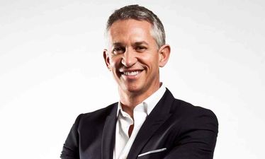 Why is Gary Lineker presenting Match of the Day in his pants?