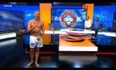 Disappointed viewers claim Gary Lineker ‘bottled’ underwear bet as he presents MOTD in ‘shorts’