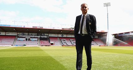 Jose Mourinho springs a surprise as he names his first Manchester United team