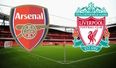 Arsenal and Liverpool both start new signings in Premier League opener