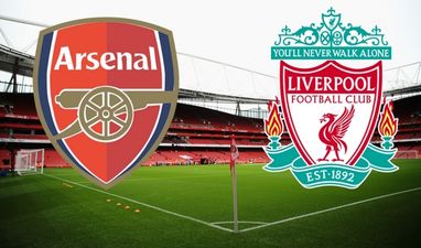 Arsenal and Liverpool both start new signings in Premier League opener