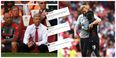 The best Twitter reaction as Arsenal and Liverpool produce a seven-goal thriller