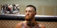 Check out Conor McGregor’s ridiculous core strength ahead of UFC 202