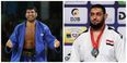 Egyptian Olympian explains why he refused handshake with Israeli opponent