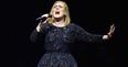 Adele turned down the Super Bowl half-time show in the most Adele way possible