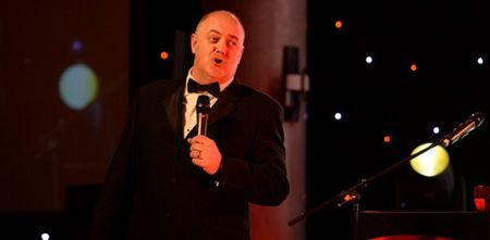 Dara Ó Briain provides a masterclass in dealing with internet trolls