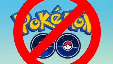 Pokemon Go is going to start permanently banning cheaters