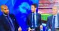 Cringeworthy clip proves Thierry Henry has lost all his ‘Va Va Voom’ cool